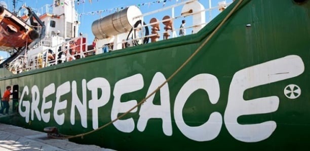 Greenpeace Afrique : Une bonne gouvernance des ressources halieutiques permettrait d'éviter les altercations entre chalutiers et pirogues