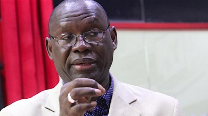 Placé en garde à vue : Serigne Saliou Gueye déféré devant le parquet, ce mercredi
