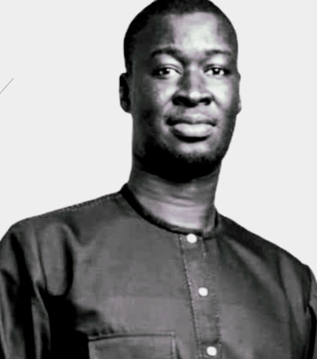 Affaire Daouda Gueye : Seydi Gassama choqué par les images de l’arrestation de l’activiste