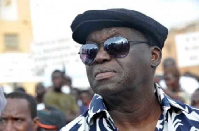 Goumbala casse Moustapha Niasse