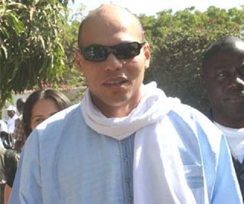 Liberté provisoire : Karim Wade édifié aujourd’hui