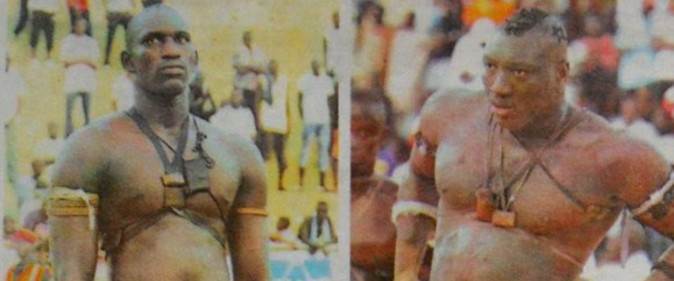 En prélude à leur choc de ce samedi: Building et Wouli 2 se tancent