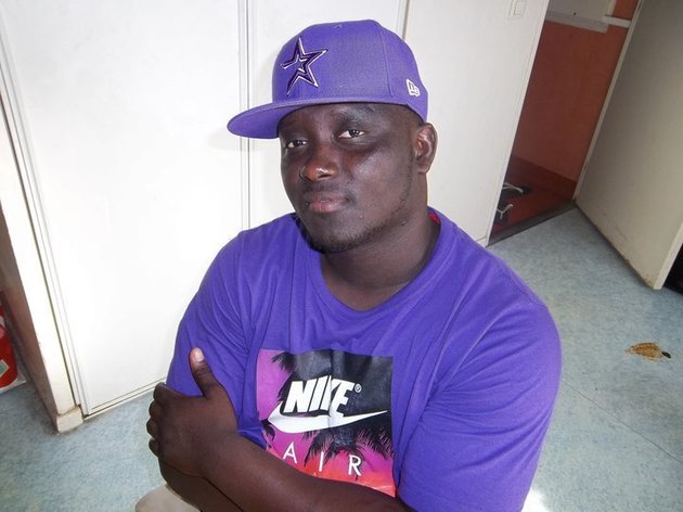Moussa Dioum : «J’ai encore beaucoup de choses à prouver»