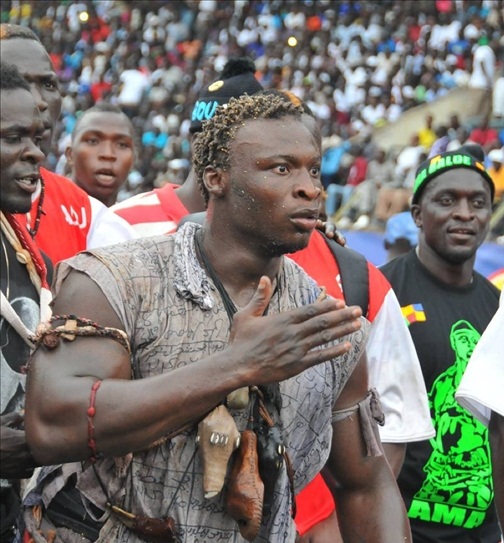 Ama Baldé réclame Zoss, Tapha Tine ou Guouye-Gui