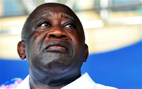 FPI : la justice ivoirienne invalide la candidature de Laurent Gbagbo