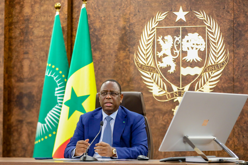 Communiqué du Conseil des ministres du 24 Mai 2023