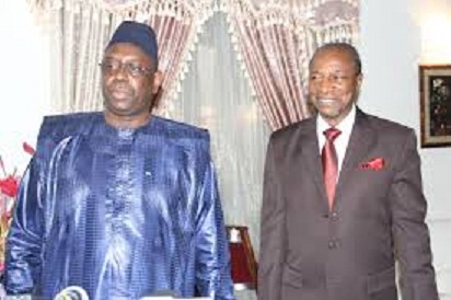 Dakar-Conakry : plus rien de nuages !