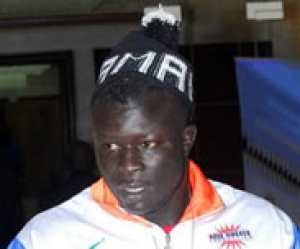 Amanekh se signale : «Mon combat contre Garga s’impose»