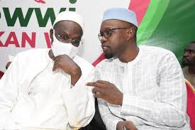 Dialogue national : Taxawu Senegaal prend le contre-pied de Yewwi