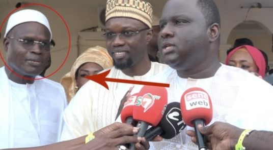 Cassure entre Yewwi Askan Wi et Khalifa Sall ? La réponse de Déthié Fall
