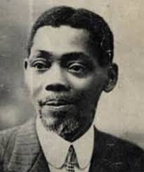 Iba Der Thiam raconte le 'leadership flamboyant" de Blaise Diagne