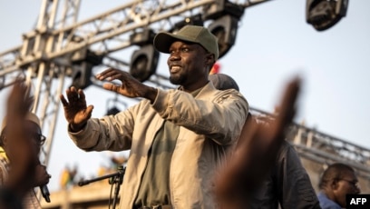Caravane de la Liberté : 4 gardes du corps de Sonko arrêtés