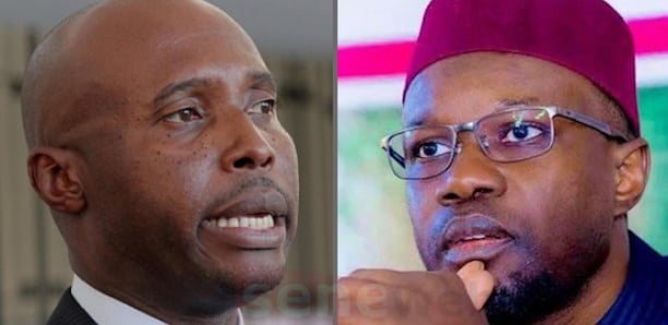 Ville de Dakar : Les conséquences du clash Barth - Sonko