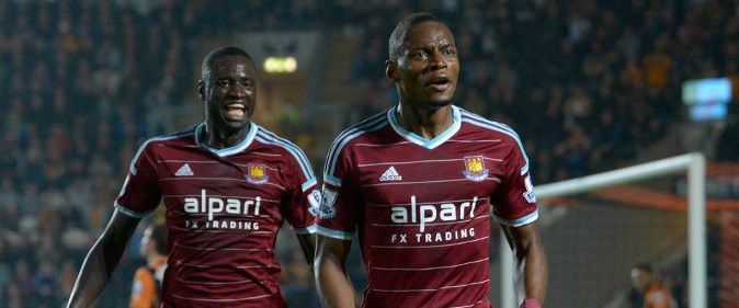 Can West Ham décidé à envoyer ses médecins à Mongomo pour Kouyaté et Diafra