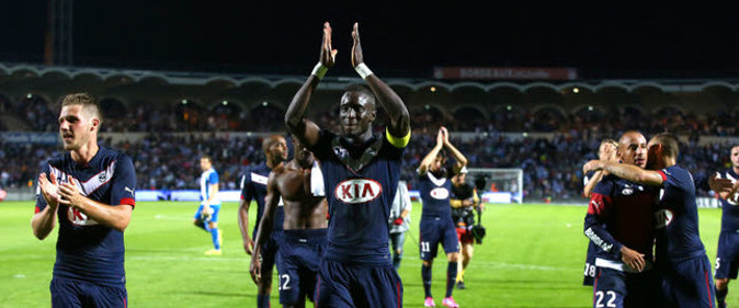 Regain de confiance de Cissé et Sané : La longue traversée du désert !