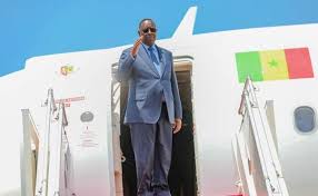 Investiture au Nigeria : Macky Sall attendu à Abuja