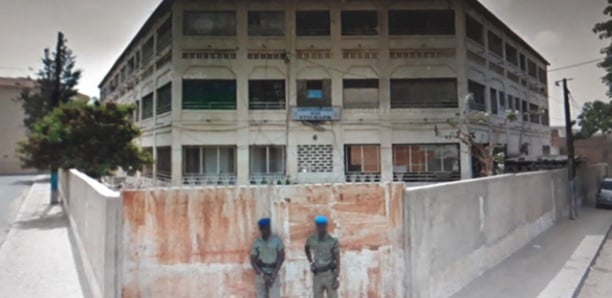 F. D. de Pastef arrêté : La BR de Faidherbe déjoue un plan d'attaque contre des membres du gouvernement