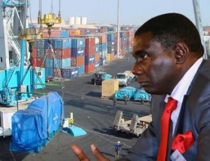 Necotrans: Un scandale d'Etat