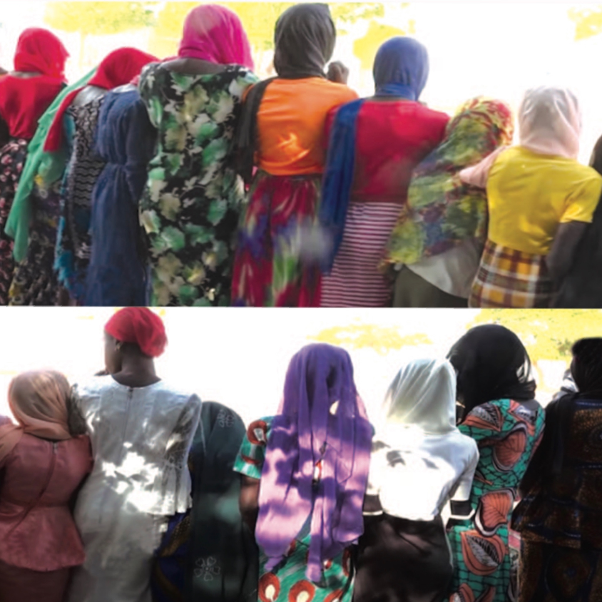 Viol présumé de 27 filles : Le récit glaçant des victimes de Serigne Khadim Mbacké