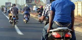 Arrêté du gouverneur de Dakar: les usagers des deux roues annoncent un rassemblent ce mercredi