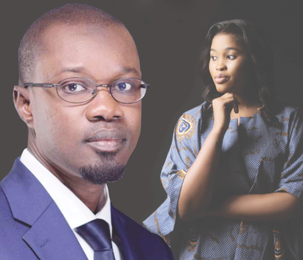 Sonko-Adji Sarr : Jour de prononcé du verdict