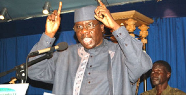 Le guide des "Moustarchidines" fustige la "vengeance" au sommet de l'Etat!