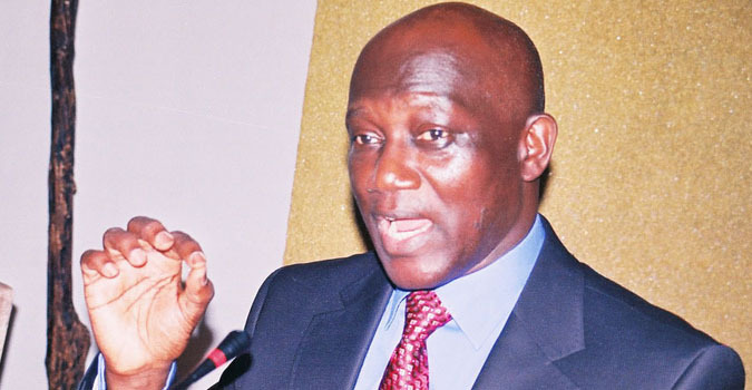 Serigne Mbacké Ndiaye envisage des retrouvailles du Pds avec l’Apr