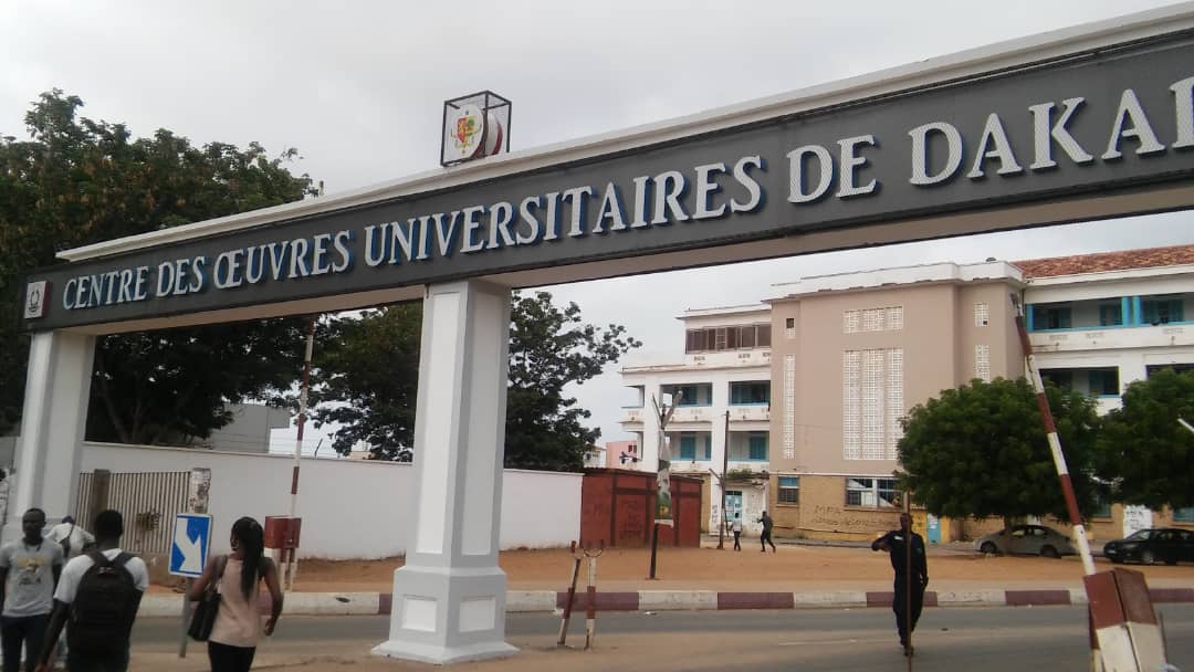 Retour au calme à l’UCAD après quelques heurts
