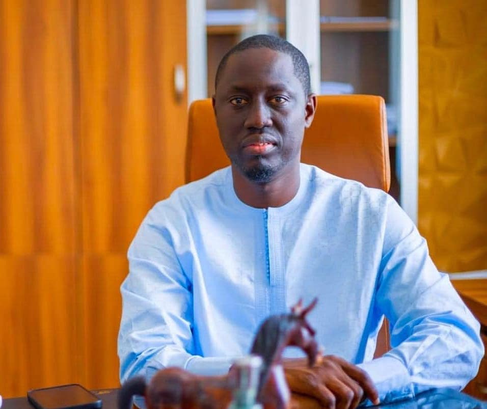 Le ministre de la Jeunesse à Guy Marius Sagna : "Nous ne sommes pas coupables de corruption de jeunesse"