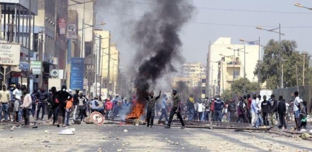 Un mort à Ziguinchor (RFM)
