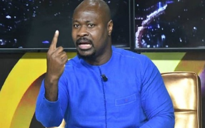 Condamnation de Sonko : Guy Marius Sagna « La justice confirme un complot d’État… »