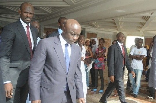 Et si Idrissa Seck refuse de  se présenter au rendez-vous d’Al Amine ?