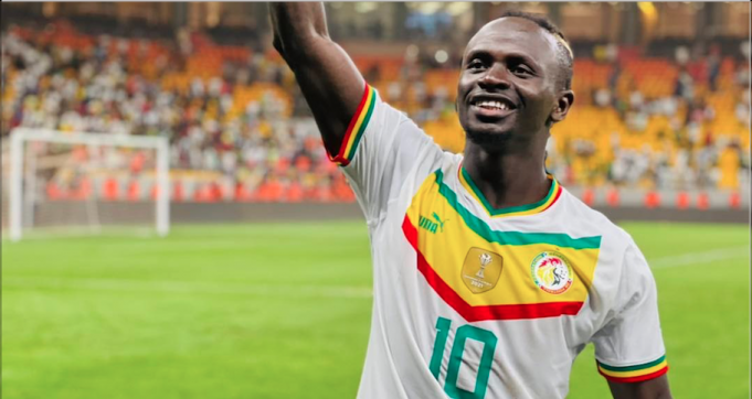 Violents affrontements au Sénégal : Sadio Mané appelle à l'union