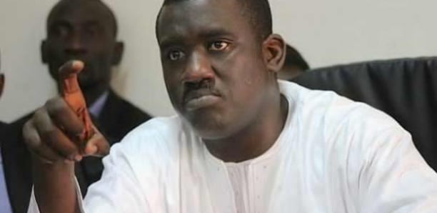 Moussa Tine se dit surpris de la condamnation de Ousmane Sonko