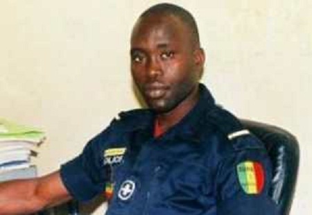 Affaire Bassirou Faye : L’agent de police Diandy devant le juge