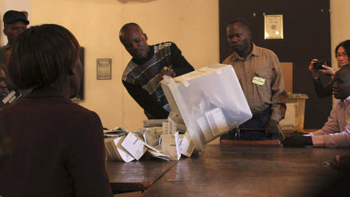 Le patron des présidents de conseils départementaux connu le 11 janvier