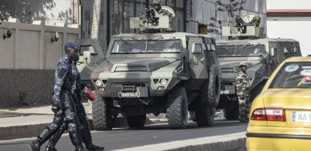 Présence de l’Armée : le décryptage d’un ancien Cemga