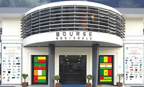 UEMOA : la BRVM clôture sa séance du lundi en baisse