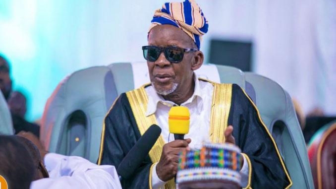 Manifestations au Sénégal : Cheikh Mahi Niass invite les leaders politiques à promouvoir la paix
