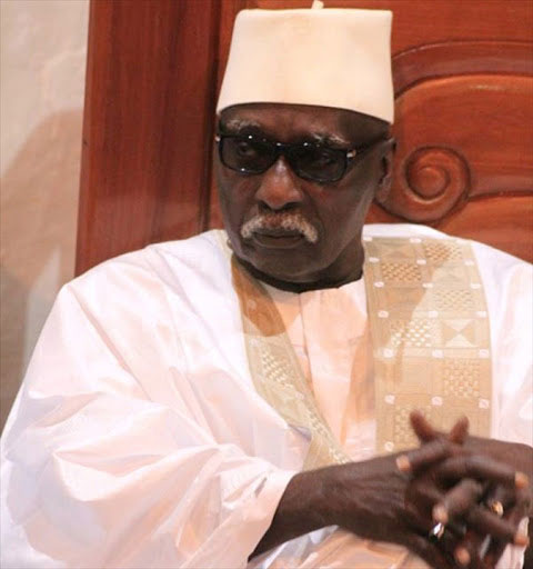 Situation tendue au Sénégal: à l'étranger pour des soins, le Khalife des Tidianes décide de rentrer au pays