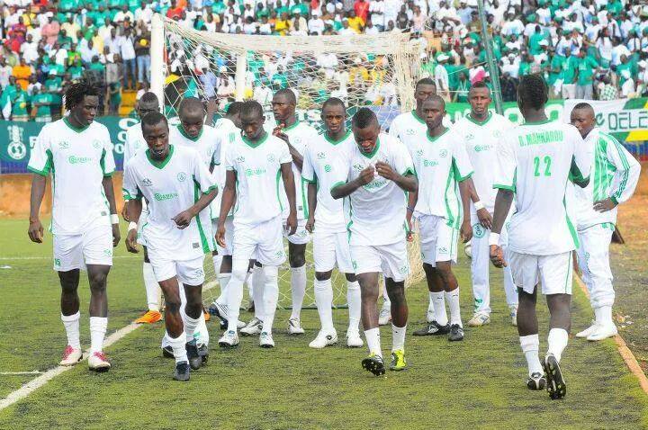 6ème Journée Ligue 1: Casa Sport-Diambars en attraction aujourd’hui