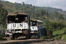 RDC: les casques bleus et l'armée ont lancé une offensive contre les rebelles burundais