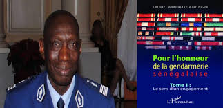 AGRESSE PUBLIQUEMENT PAR THIERNO BA L’EX MARI D’AMINATA TALL : Abdoul Aziz Ndao envisage de porter plainte
