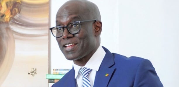 Thierno Alassane Sall : «J'invite Macky Sall à renoncer à sa candidature à un mandat de trop»