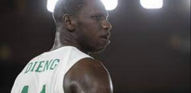 Gorgui Sy Dieng annonce une plainte contre Ousmane Tounkara