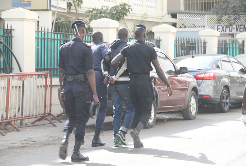 Dr Cheikhouna Beye, coordonnateur de PASTEF à Kébémer, arrêté