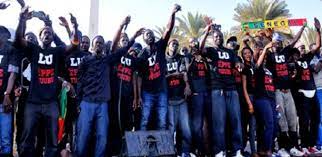 Yen a marre apporte la réplique à la Police nationale et pointe "des images choquantes"