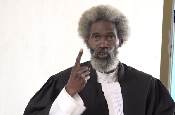Me Ciré Clédor Ly, "Le leader politique Ousmane Sonko est séquestré"