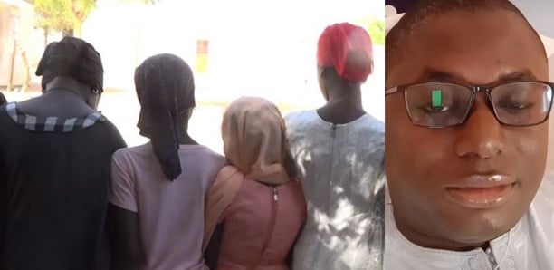 Arrestation de Khadim Mbacké : de nouvelles victimes de viol se signalent