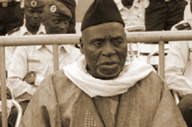 Bientôt le mémorial de feu Falaye Baldé !